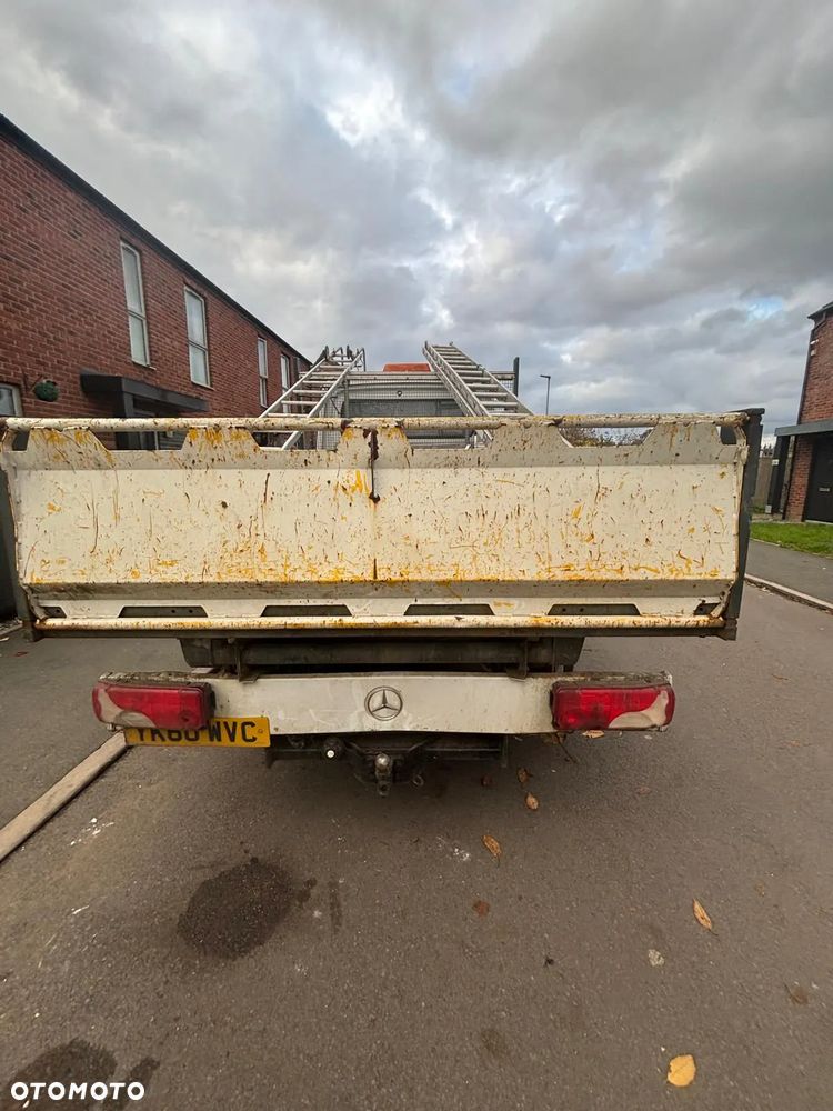 Mercedes-Benz Sprinter - 17