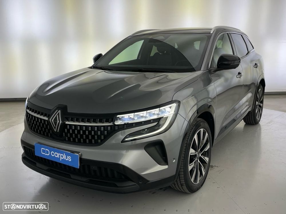Renault Austral 1.3 Mild Hybrid Techno - 20