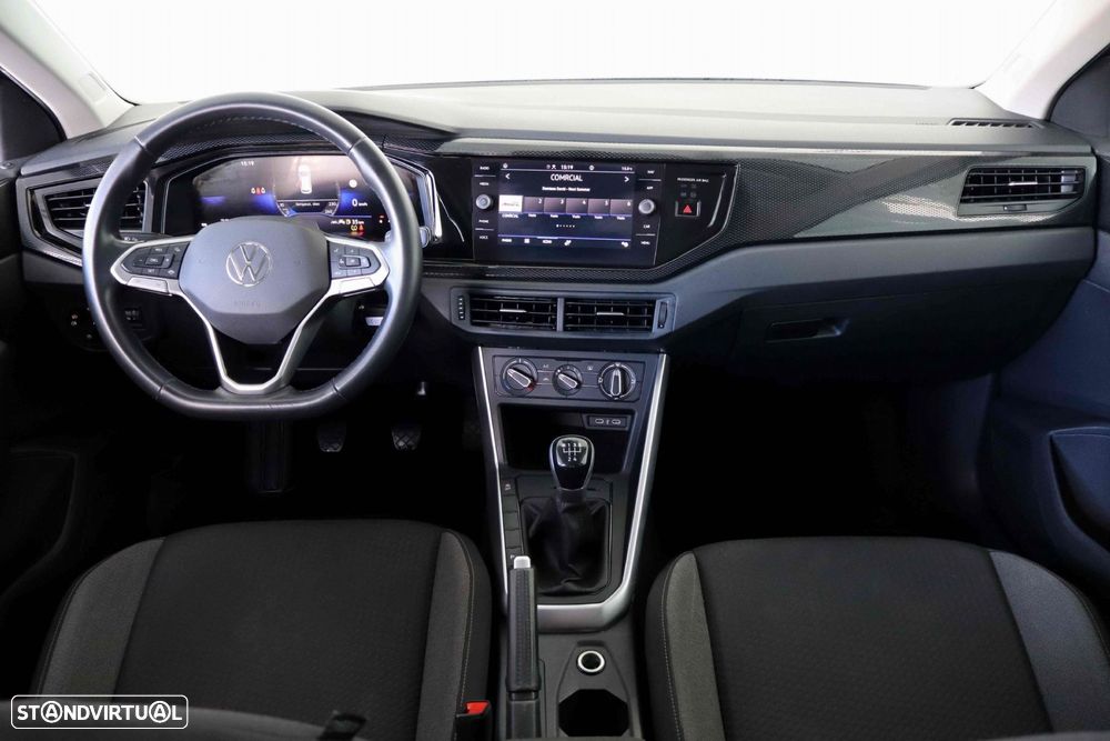 VW Polo 1.0 TSI Urban - 19