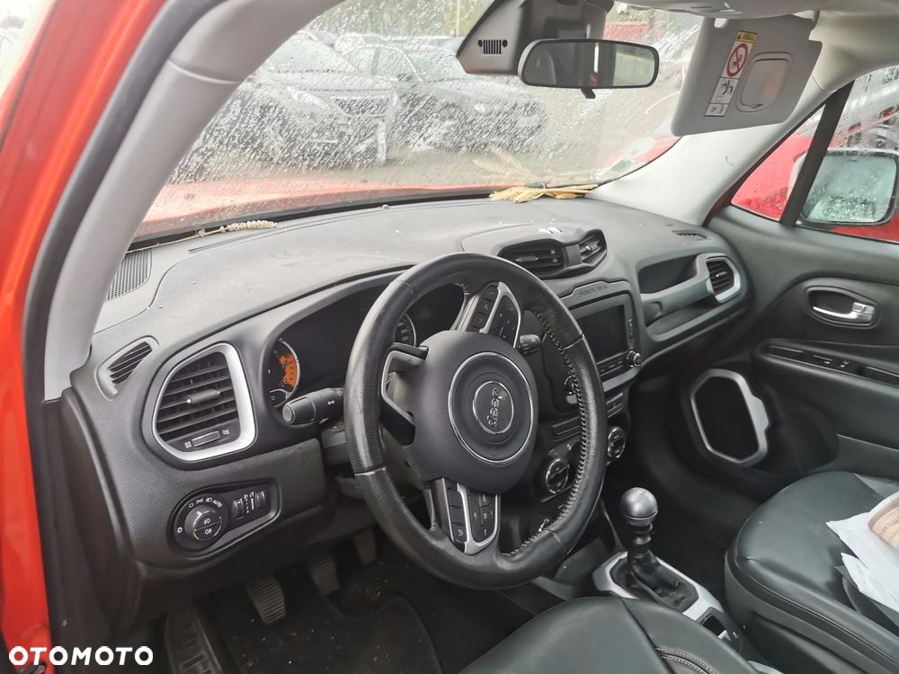 Jeep Renegade 2.0 MultiJet Active Drive Opening Edition Start&Stopp - 7