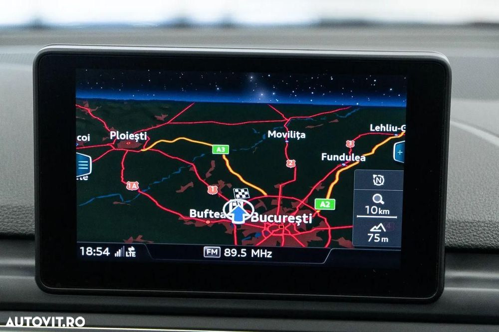 Audi A5 Sportback 40 TFSI S tronic sport - 31