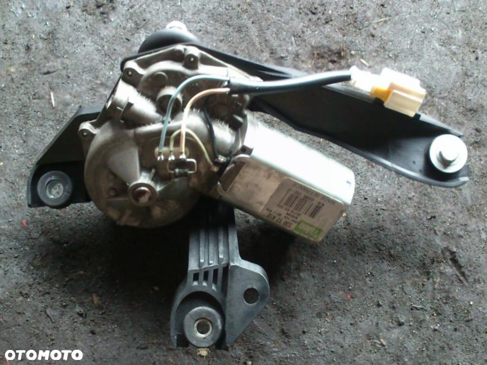 SILNICZEK TYLNEJ WYCIERACZKI PRIMERA P12 KOMBI - 1