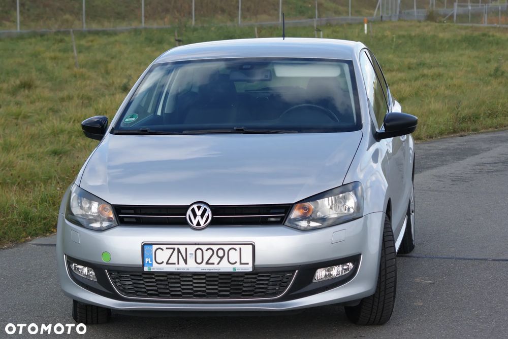 Volkswagen Polo 1.2 Style - 25