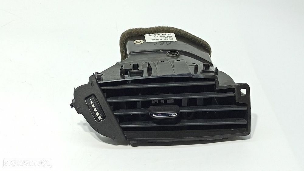 AERADOR FRENTE ESQUERDO OPEL ASTRA K LIM. 5TÜRIG DYNAMIC START/STOP - 1