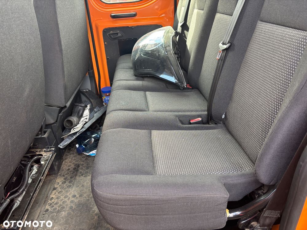 Ford transit - 9