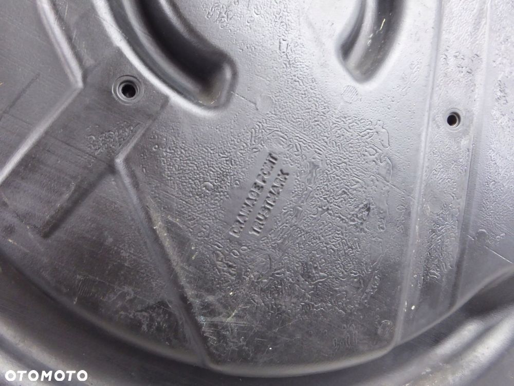 zbiornik bak wlew paliwa FORD C-MAX I MK1 2,0 TDCI - 8