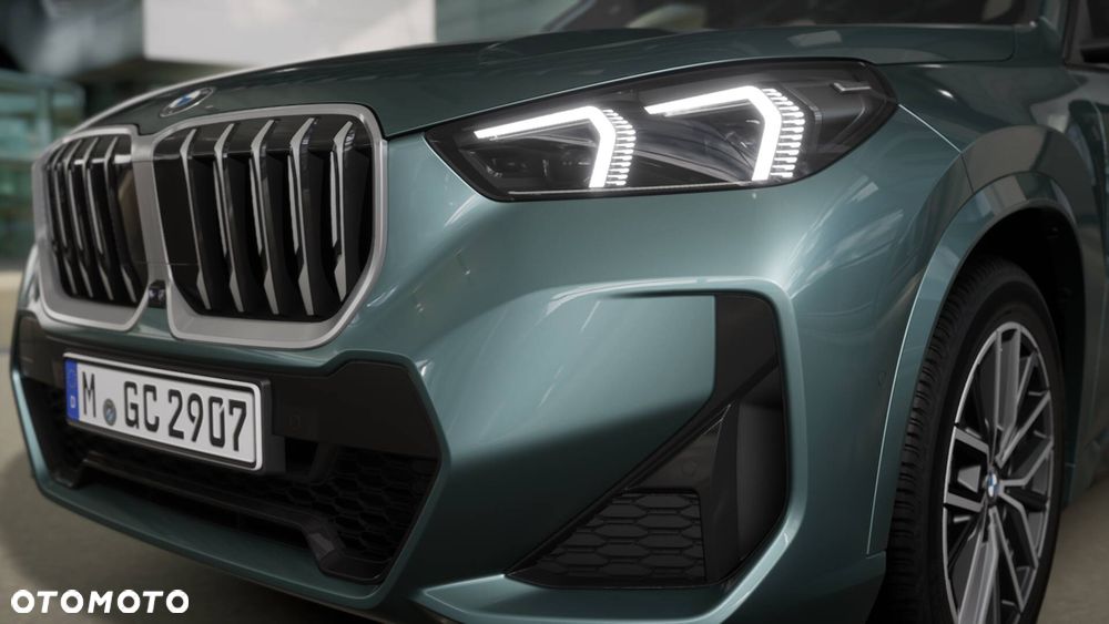 BMW X1 sDrive20i mHEV M Sport sport - 4