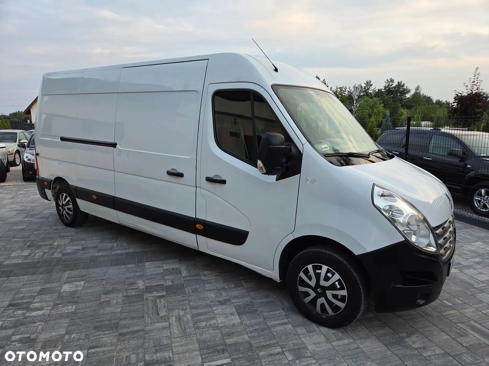 Renault Master - 7