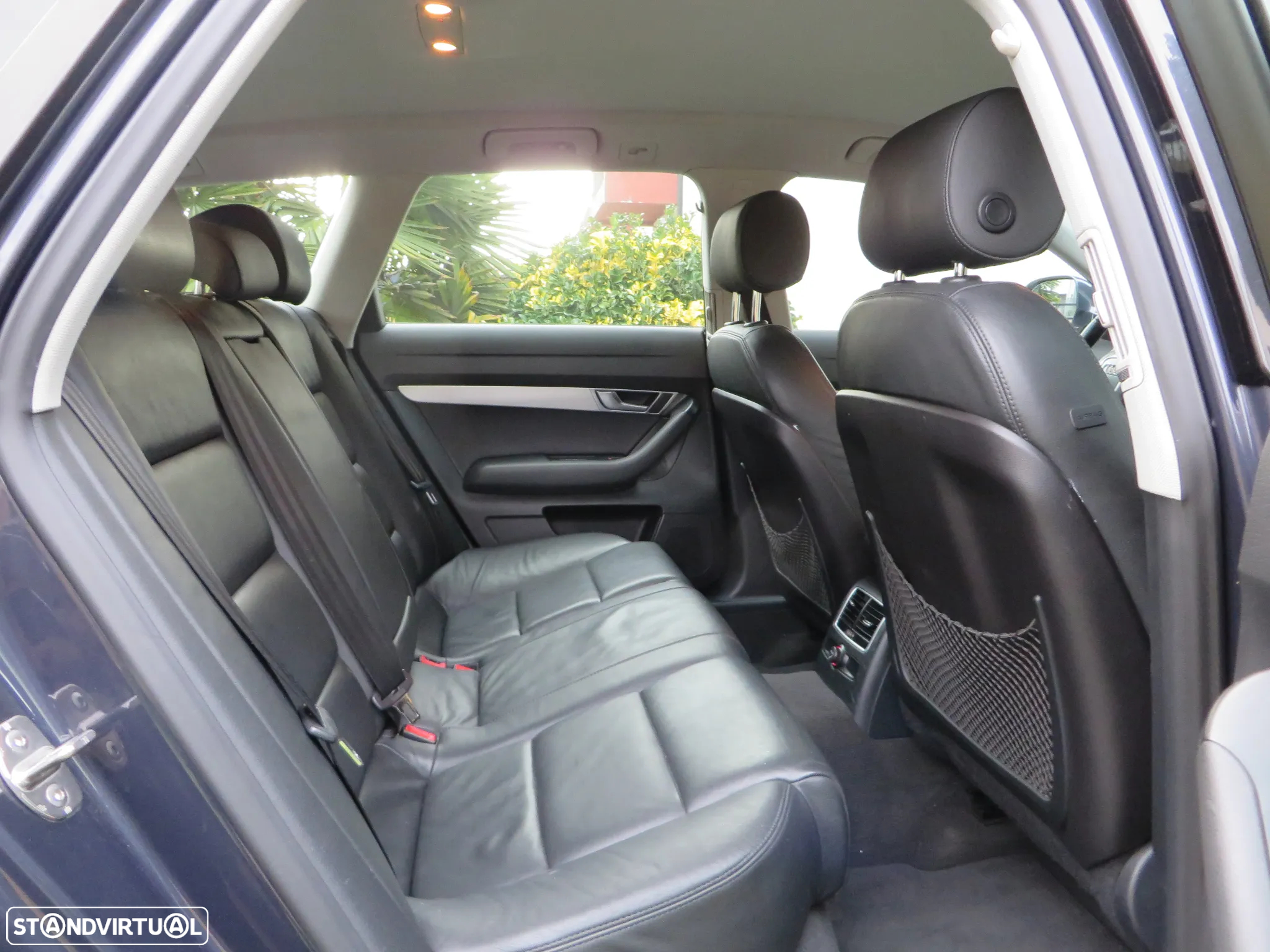 Audi A6 Avant 2.0 TDI Sport - 19
