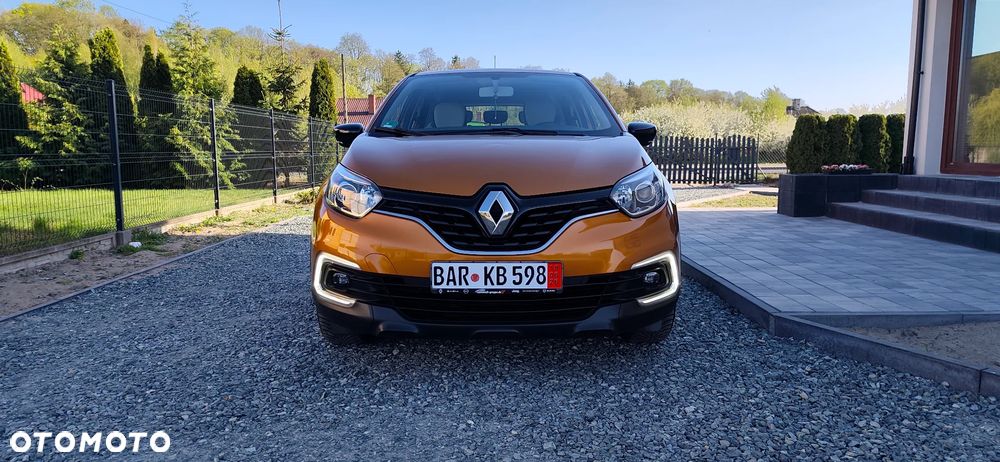 Renault Captur ENERGY TCe 90 Start&Stop Dynamique - 12