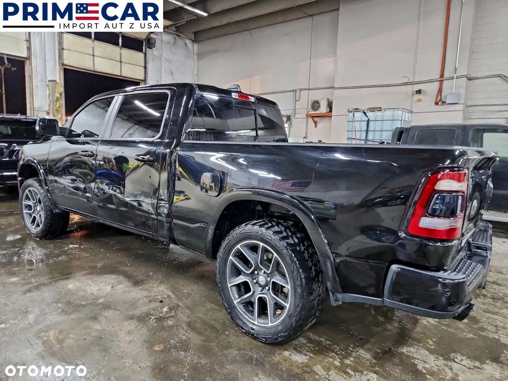 Dodge RAM ver-4-7-4x4 - 2