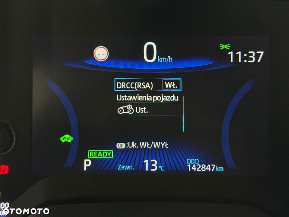 Toyota Corolla 1.8 Hybrid Comfort - 37