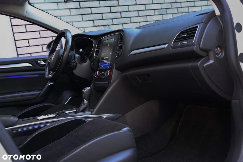 Renault Megane 1.7 Blue dCi Intens EDC - 34