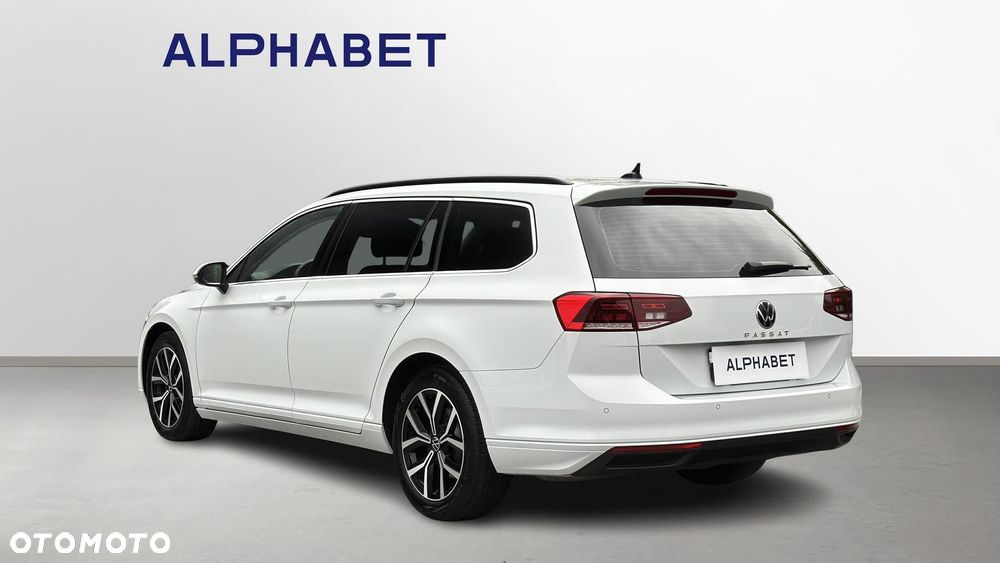 Volkswagen Passat 1.5 TSI EVO Business - 8