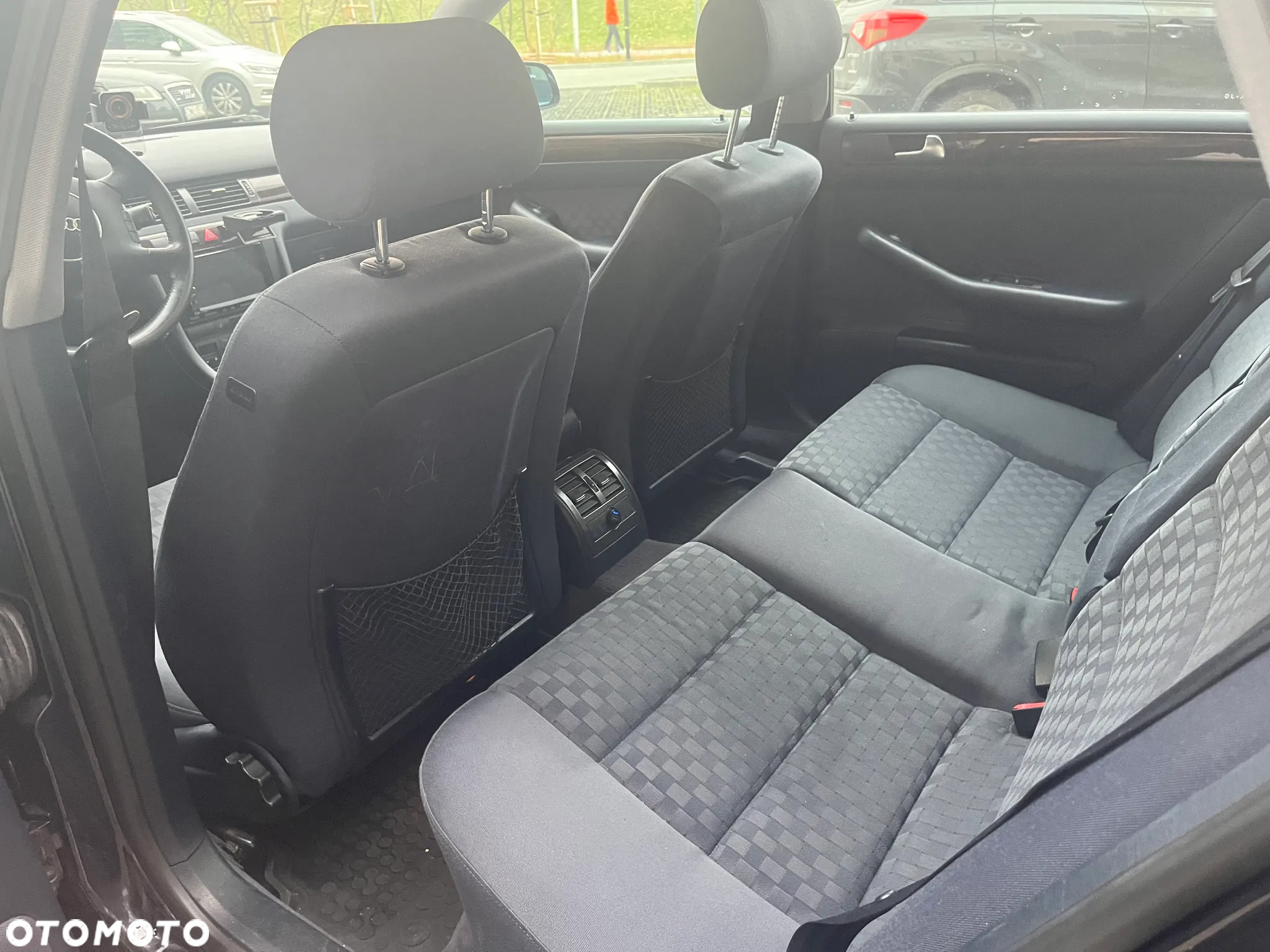 Audi A6 - 15