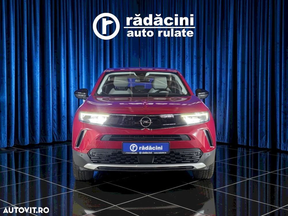 Opel Mokka 1.2L Turbo Start/Stop Elegance - 3