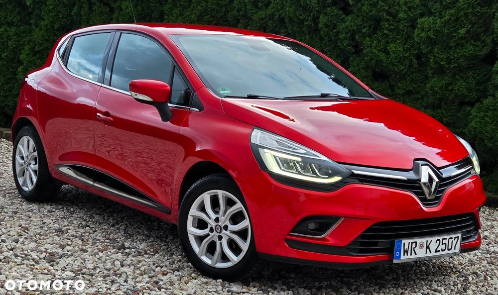 Renault Clio Energy TCe 90 Start & Stop Intens - 4