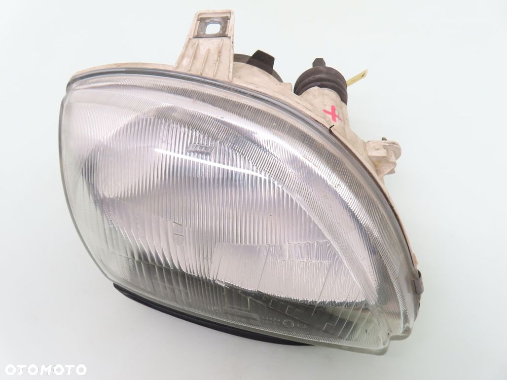 LAMPA PRAWA PRZEDNIA FIAT SEICENTO 38800748 - 5