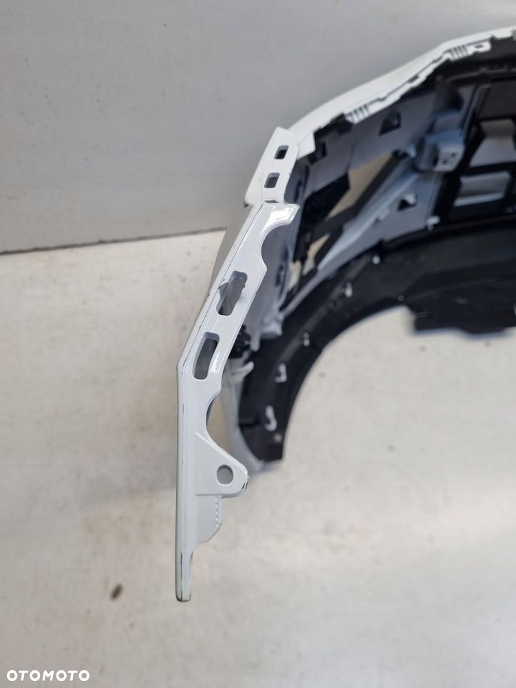 volkswagen vw golf 8 5h0 r lift zderzak przód przedni - 10