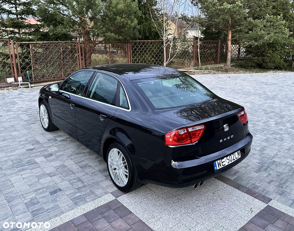 Toyota Corolla 1.6 Prestige - 4