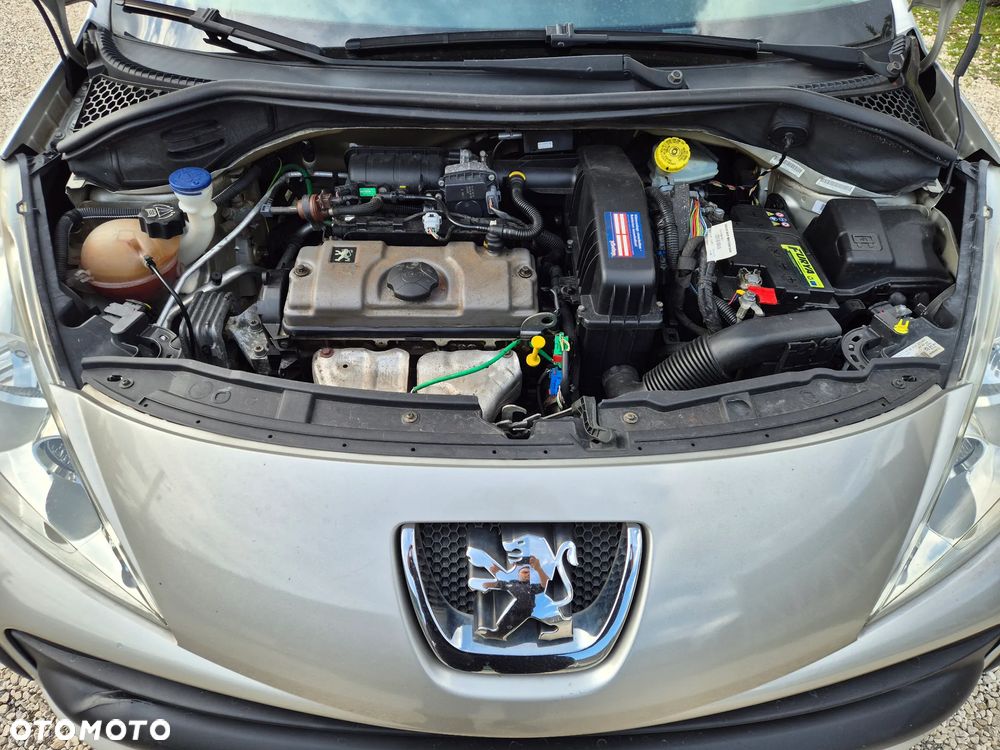 Peugeot 207 1.4 Presence - 15