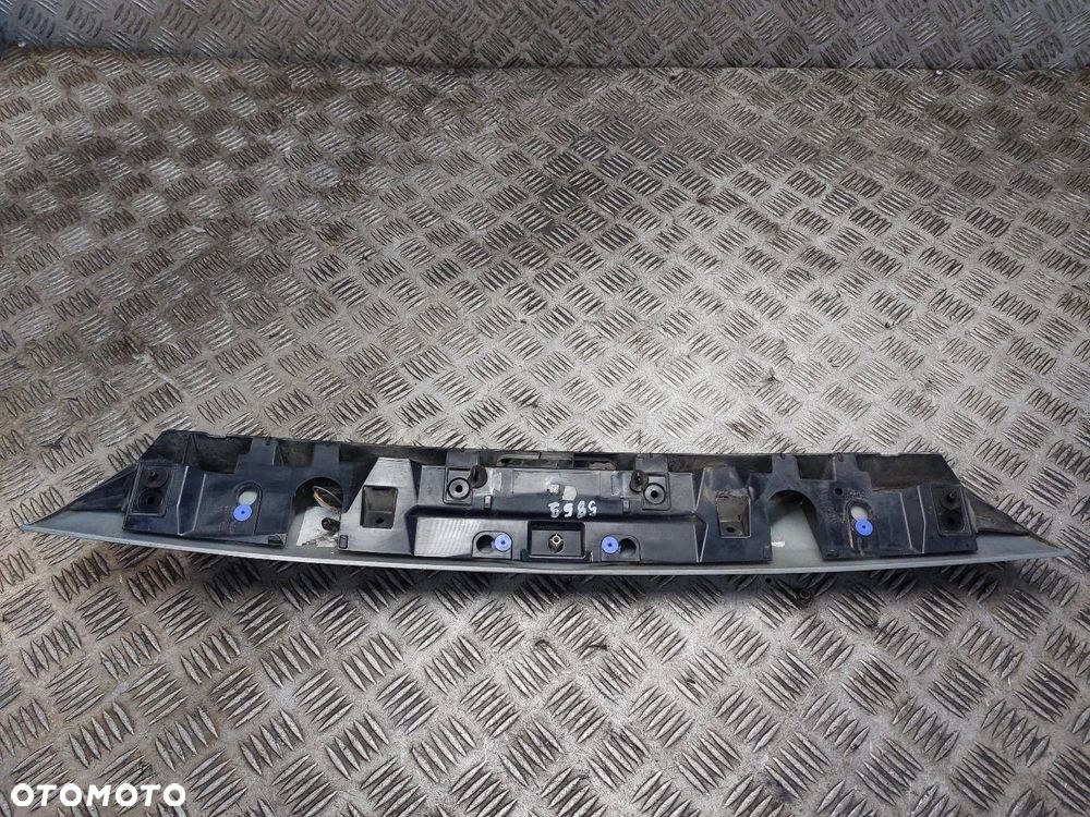 BLENDA KLAPY BAGAŻNIKA FORD MONDEO MK4 T6 - 6