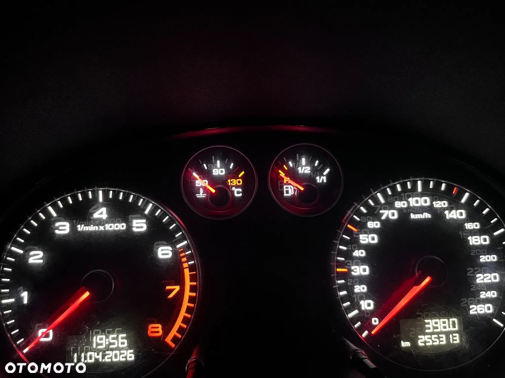 Audi A3 Sportback 1.6 S line Sportpaket (plus) - 16