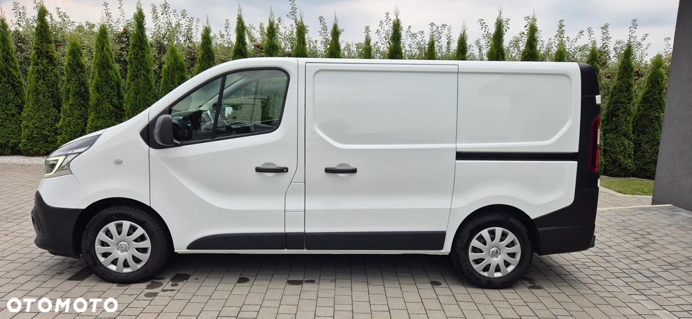 Renault TRAFIC 2.0 AUTOMAT 170 KM - 3