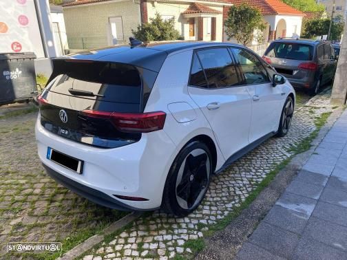 VW ID.3 Performance Upgrade Pro 1st Plus - 3