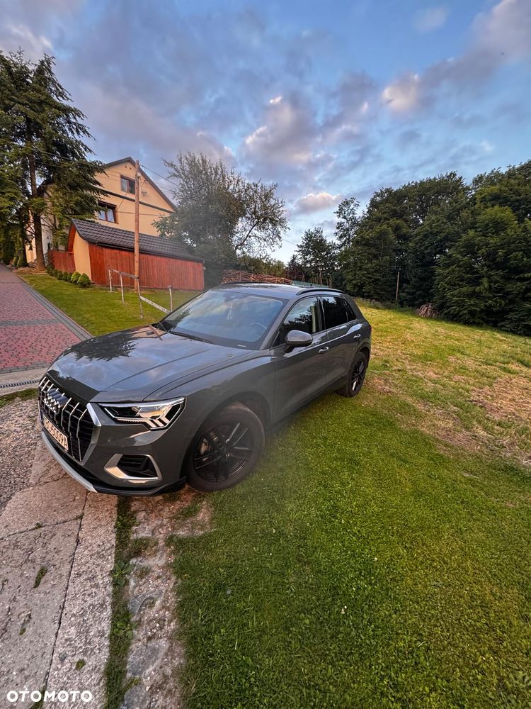 Audi Q3 35 TFSI S tronic - 9