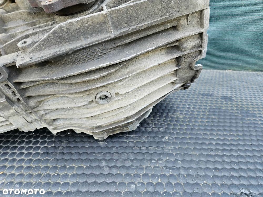 Skrzynia 5 Biegow FJP Lozysko Benzyna 2.0 ALT Audi A4 B6 VW - 20