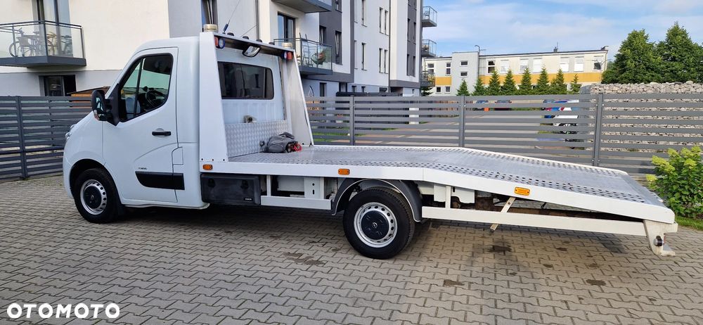 Renault Master - 4