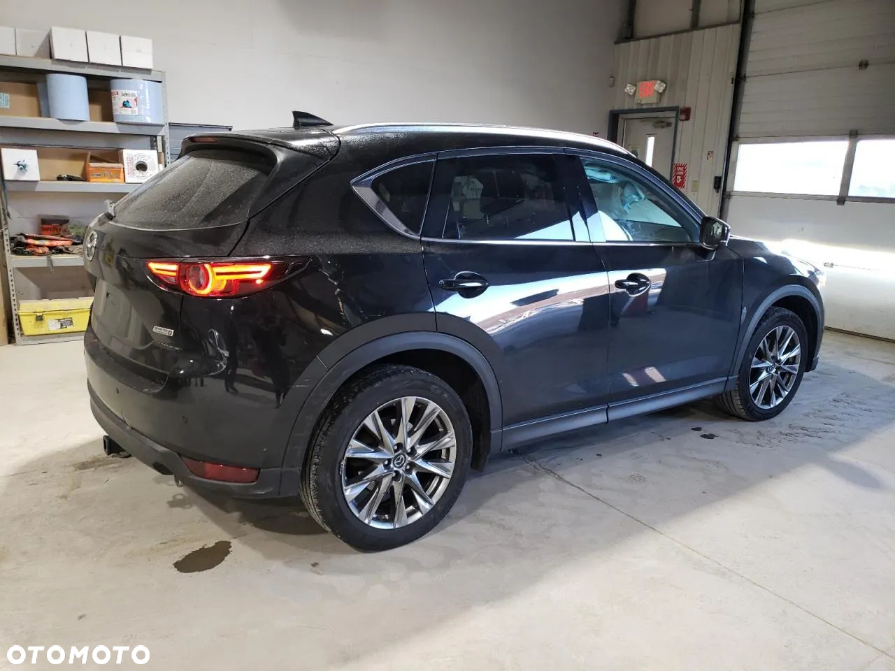 Mazda CX-5 - 3