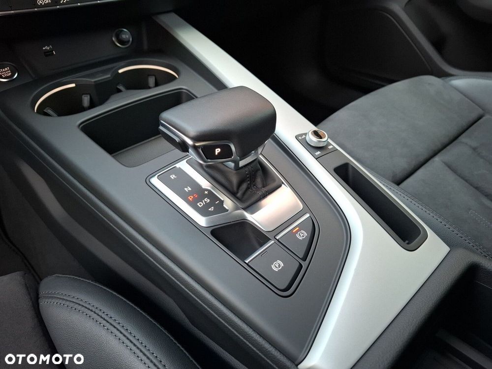 Audi A4 Avant - 15