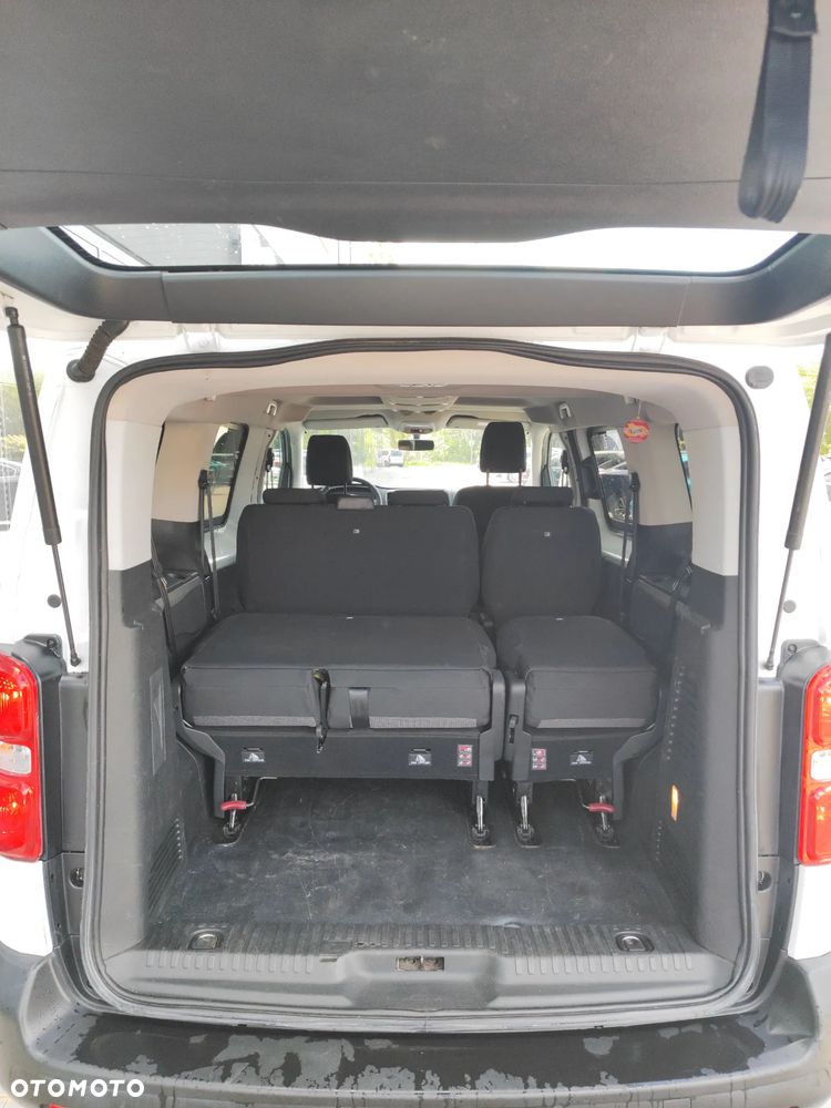 Citroën SpaceTourer 1.5 BlueHDi M Feel - 23