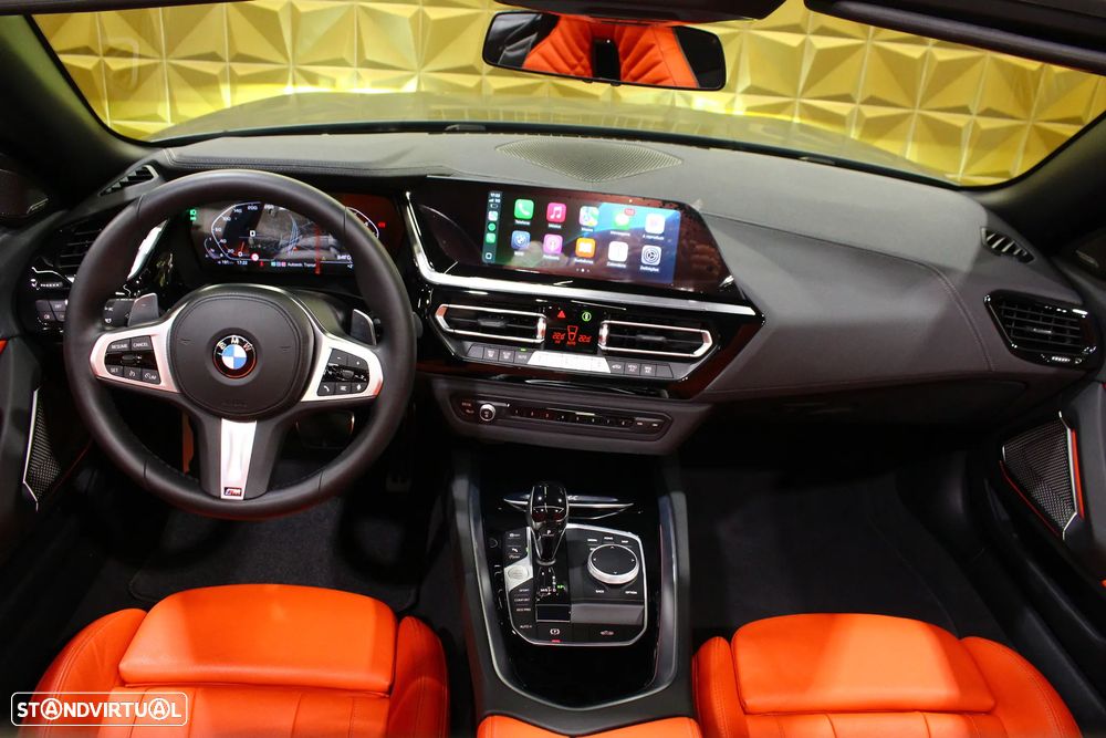 BMW Z4 M40 i - 27