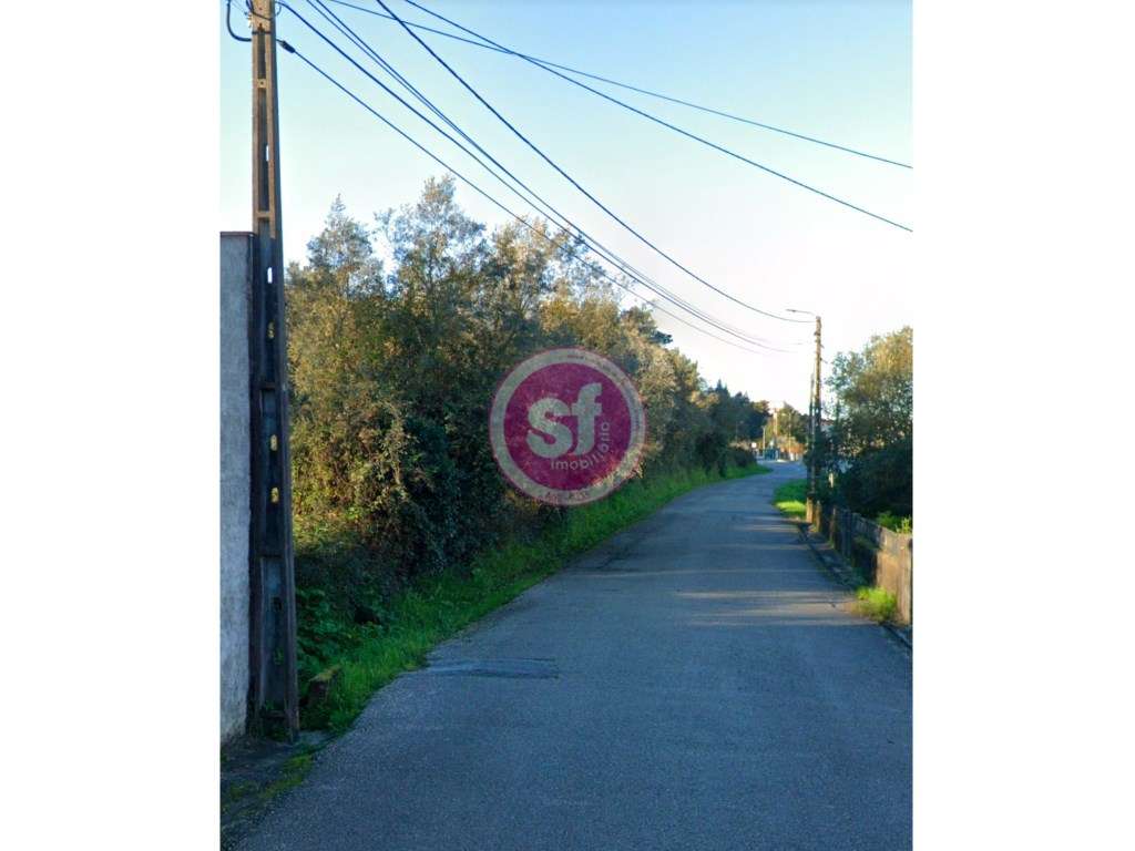 Terreno para Construção! - Grande imagem: 4/5