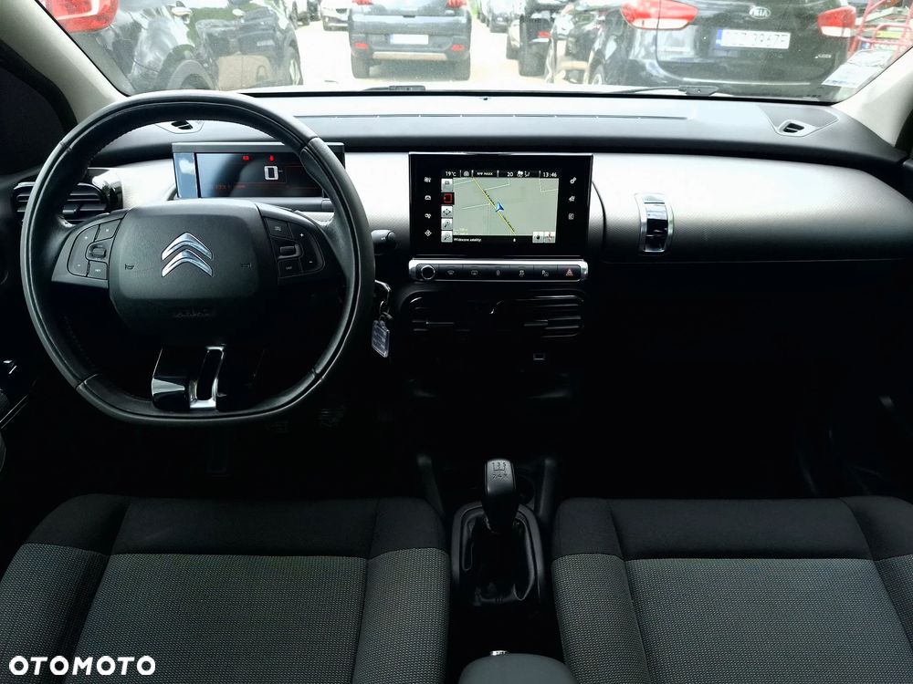 Citroën C4 Cactus BlueHDi 100 Stop&Start Shine Edition - 16
