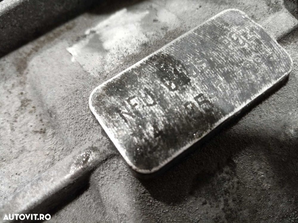 Cutie de viteze VW; Audi; Seat; Skoda; 6 Trepte; NFU; 2010-2018 - 2