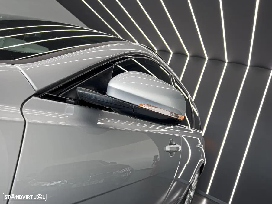 Jaguar XF Sportbrake 2.0 D R-Sport Aut. - 4