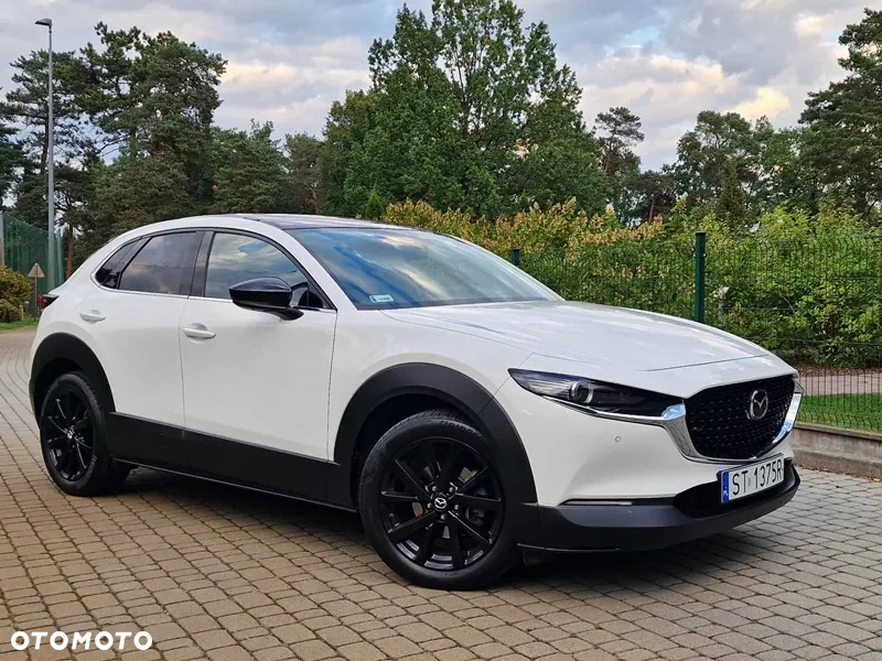 Mazda CX-30 - 3