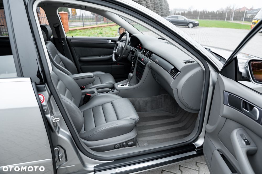 Audi A6 Limousine - 24