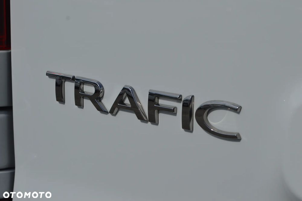 Renault Trafic - 27