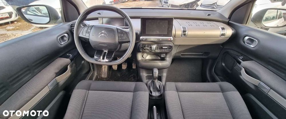 Citroën C4 Cactus - 7