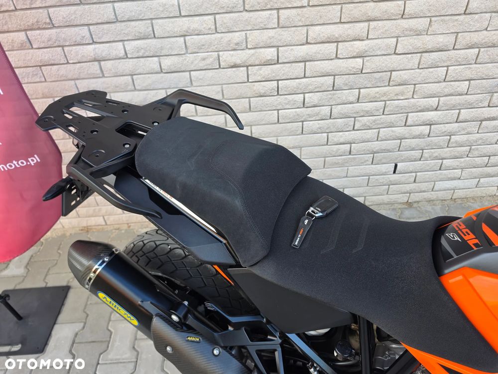 KTM Super Adventure - 16