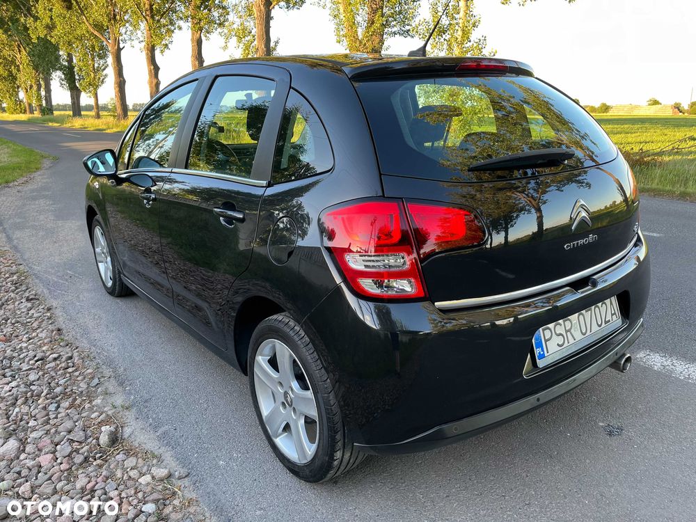 Citroën C3 - 3