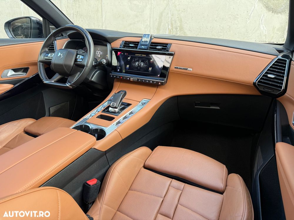 DS Automobiles DS 7 Crossback - 2