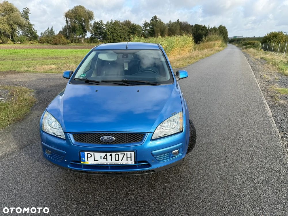 Ford Focus - 1