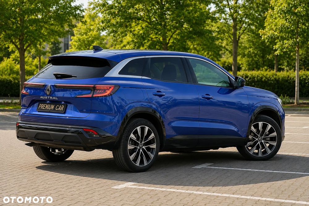 Renault Austral - 10