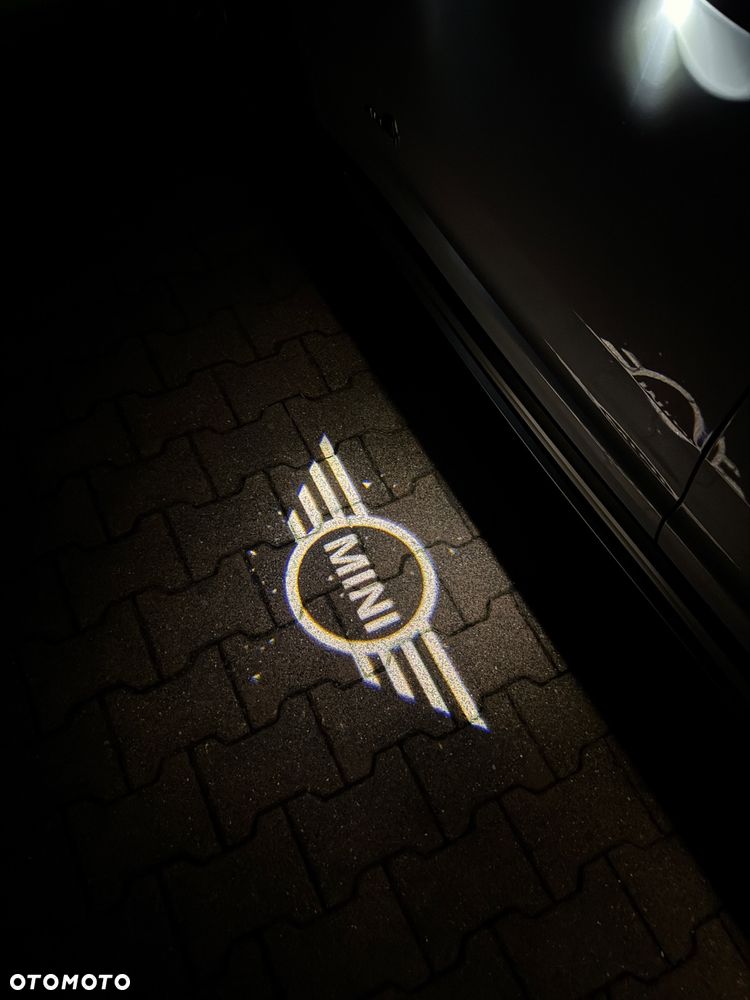 MINI Countryman Cooper S E ALL4 - 29
